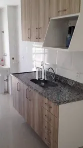 Apartamento com 3 Quartos para alugar, 72m² no Glória, Macaé