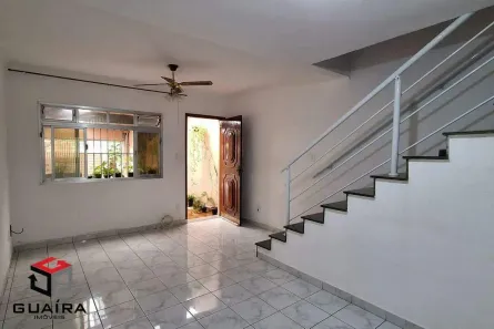 Sobrado com 2 Quartos à venda, 105m² no Boa Vista, São Caetano do Sul