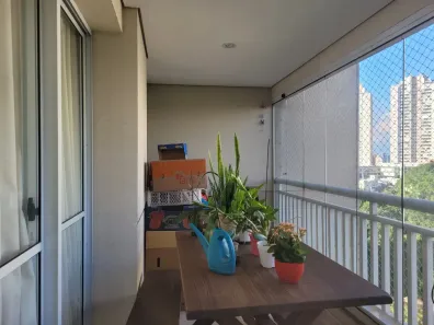 Apartamento com 4 Quartos à venda, 145m² no Lar São Paulo, São Paulo