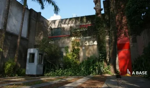 Prédio Comercial à venda, 576m² no Mooca, São Paulo