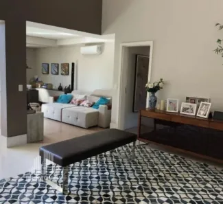 Apartamento com 3 Quartos à venda, 172m² no Tamboré, Santana de Parnaíba