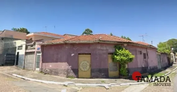 Lote/Terreno à venda, 525m² no Engenheiro Goulart, São Paulo