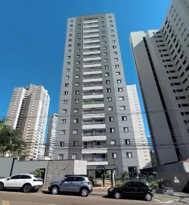 Apartamento com 3 Quartos à venda, 79m² no Gleba Fazenda Palhano, Londrina