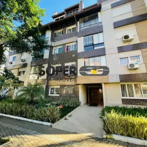Apartamento com 3 Quartos à venda, 71m² no Cavalhada, Porto Alegre