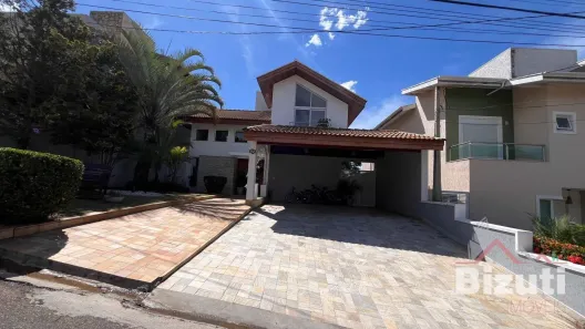 Casa com 4 Quartos para alugar, 349m² no Chácara Malota, Jundiaí