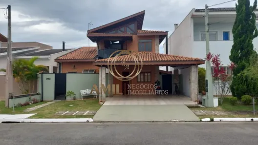 Casa com 2 Quartos à venda, 192m² no Piracangaguá, Taubaté