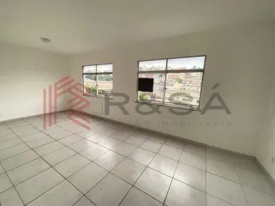 Sala Comercial para alugar, 28m² no Cacuia, Rio de Janeiro