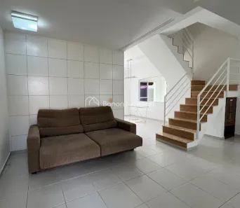 Casa de Condomínio com 3 Quartos à venda, 172m² no Chácara Primavera, Campinas