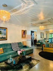 Apartamento com 3 Quartos à venda, 160m² no Umarizal, Belém