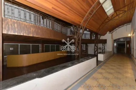 Imóvel Comercial para alugar, 1062m² no Santa Cecília, São Paulo