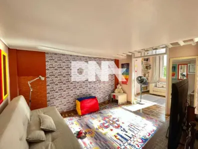 Apartamento com 1 Quarto à venda, 45m² no Santa Teresa, Rio de Janeiro