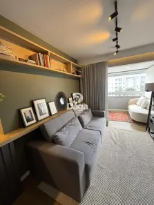 Apartamento com 2 Quartos à venda, 69m² no Itacorubi, Florianópolis