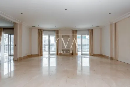 Apartamento com 4 Quartos à venda, 440m² no Chácara Itaim, São Paulo