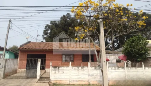 Lote/Terreno à venda, 495m² no Uvaranas, Ponta Grossa
