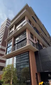 Apartamento com 2 Quartos à venda, 74m² no Mont Serrat, Porto Alegre
