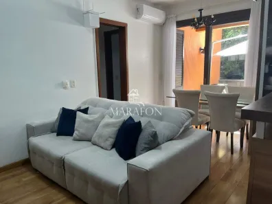 Apartamento com 2 Quartos à venda, 89m² no Vila Suica, Gramado