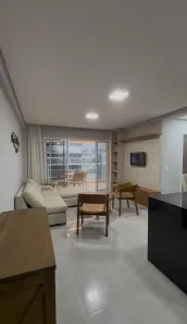Apartamento com 2 Quartos para alugar, 80m² no Nazaré, Belém