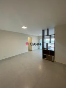 Apartamento com 3 Quartos à venda, 98m² no Jardim Califórnia, Jacareí