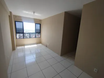 Apartamento com 2 Quartos à venda, 49m² no Campo Grande, Recife