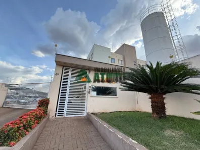 Apartamento com 3 Quartos à venda, 62m² no Ideal, Londrina