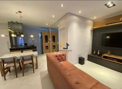 Apartamento com 2 Quartos à venda, 95m² no Pinheiros, São José do Rio Preto