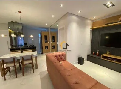 Apartamento com 2 Quartos à venda, 95m² no Pinheiros, São José do Rio Preto