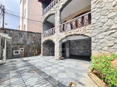 com 6 Quartos para alugar, 475m² no Monsenhor Messias, Belo Horizonte