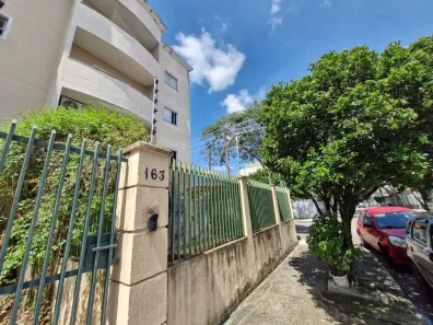 Apartamento com 2 Quartos à venda, 67m² no Jardim América, São José dos Campos