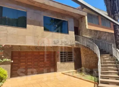 Sobrado com 3 Quartos à venda, 267m² no Vila Deodoro, São Paulo