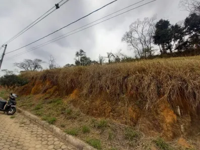 Lote/Terreno à venda, 360m² no Vale do Sereno, Ponte Nova