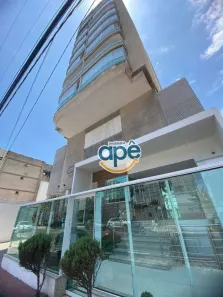 Apartamento com 2 Quartos para alugar, 60m² no Praia de Itaparica, Vila Velha