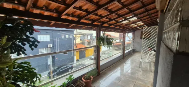 Casa com 3 Quartos à venda, 130m² no Vila Gumercindo, São Paulo