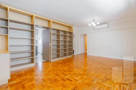 Apartamento com 3 Quartos à venda, 122m² no Perdizes, São Paulo