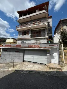Casa com 3 Quartos à venda, 100m² no Vila Guarani, Nova Friburgo