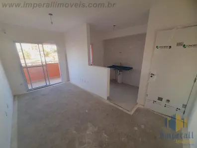 Apartamento com 2 Quartos à venda, 62m² no Jardim América, São José dos Campos