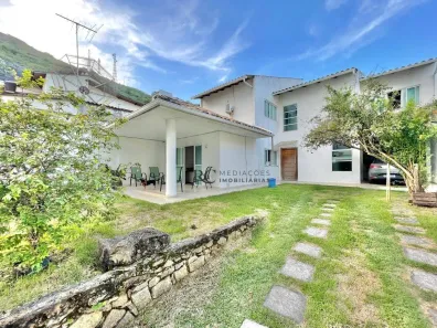 Casa de Condomínio com 3 Quartos à venda, 197m² no Olaria, Vila Velha