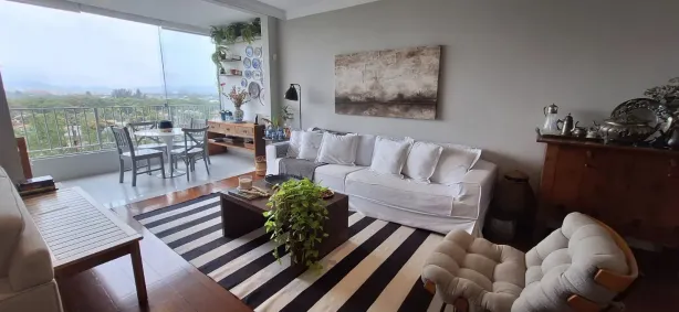 Apartamento com 4 Quartos à venda, 155m² no Barra da Tijuca, Rio de Janeiro