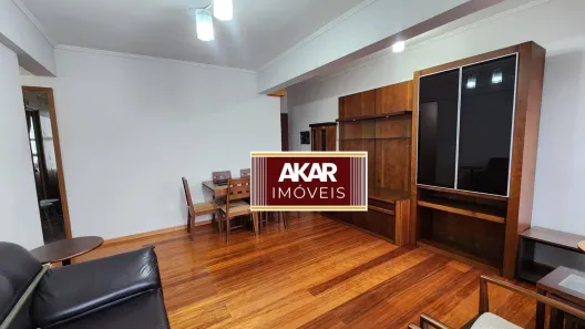 Apartamento com 2 Quartos à venda, 90m² no Centro, São Bernardo do Campo