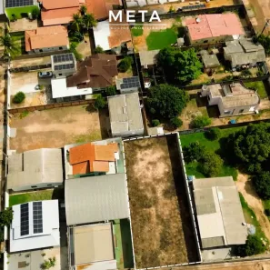 Lote/Terreno à venda, 584m² no Caranã, Boa Vista