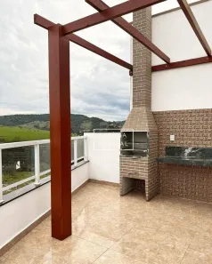 Casa com 3 Quartos à venda, 176m² no Jardim Floresta, Pouso Alegre