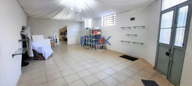 Imóvel Comercial com 1 Quarto à venda, 233m² no Cambuci, São Paulo