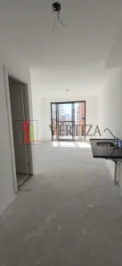 Apartamento com 1 Quarto à venda, 25m² no Vila Olímpia, São Paulo