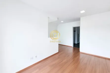 Apartamento com 2 Quartos à venda, 55m² no Jardim Flórida, Jacareí