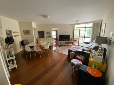 Apartamento com 3 Quartos para alugar, 94m² no Vila Olímpia, São Paulo