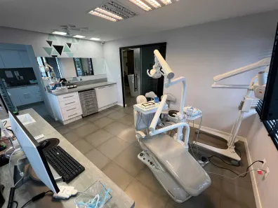 Prédio Comercial à venda, 55m² no Centro, Balneário Camboriú