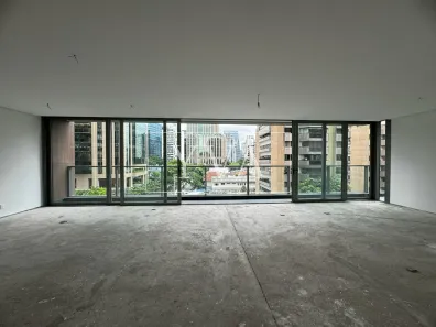 Apartamento com 3 Quartos à venda, 297m² no Jardim Paulistano, São Paulo