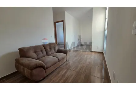 Apartamento com 2 Quartos à venda, 47m² no Jardim Ouro Branco, Ribeirão Preto