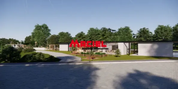 Lote/Terreno à venda, 306m² no Piedade, Caçapava