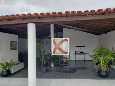 Casa com 5 Quartos à venda, 521m² no Matatu, Salvador