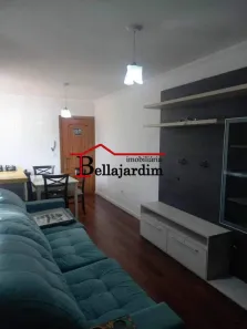 Cobertura com 2 Quartos à venda, 100m² no Vila Alzira, Santo André